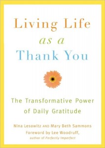 Gratitude Journal is complete!