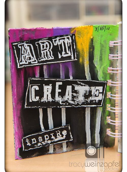 Art, Create, Inspire (3/11/11 Entry)