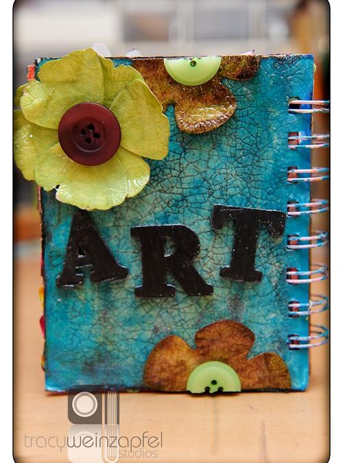 Art (4/17/11 Entry)…Last Page of my Gratitude Journal