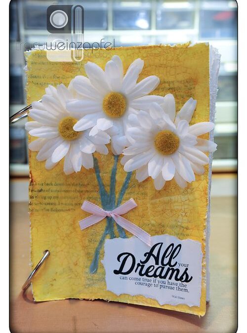 All Your Dreams…(Inspiration Journal Entry)