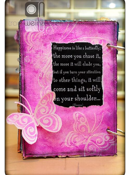 Happiness…Daily Inspiration Page