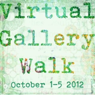 Virtual Gallery Walk