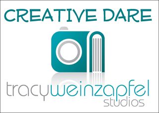 January 2013 Creative Dare