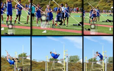 Track Season…