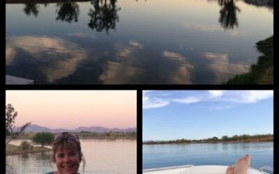 Mixed Media Monday Re-Cap 4/8/13 – “Breathe”
