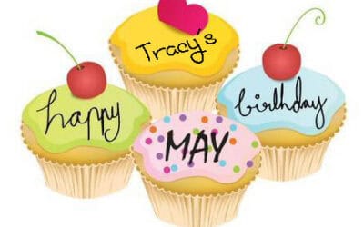 Birthday Month GIVEAWAY #1 – DecoArt!