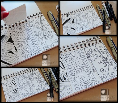 Going Doodle Crazy!