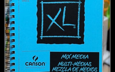 Try Something With Tracy – Paper, paper, and more paper