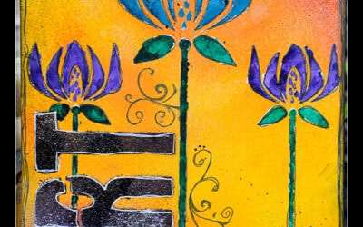 Mixed Media Monday 9/29/14 Re-Cap – “ART”