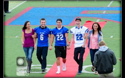 Homecoming Weekend 2014!