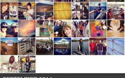 September 2014 in Pictures