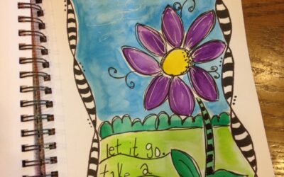 Sunday in the Starbucks Studio