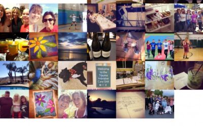 October 2014 in Pictures