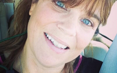 Living Life as a Thank You…