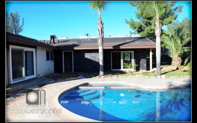 Plumbing, Electrical and Insulation…Oh MY!