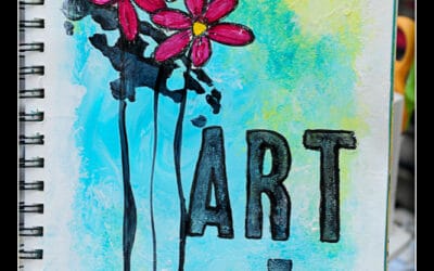 Studio “Me” Time…