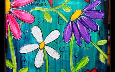 CHA here I come…just me Tracy