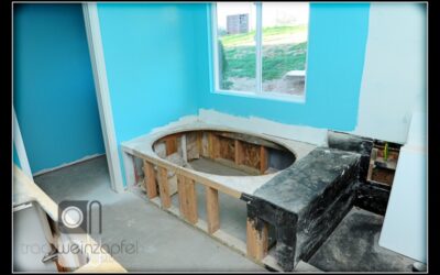 Steps Forward…Color is added to our World