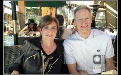 A Special Thank You……