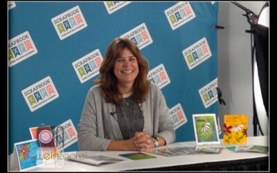 CHA Re-Cap in Pictures – Day 1 (Setup)