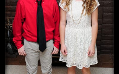 Middle School Winter Dance