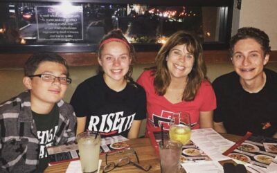 Weekend Fun!  Kids, Sports & Family