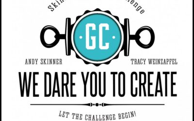 We DARE YOU TO CREATE!