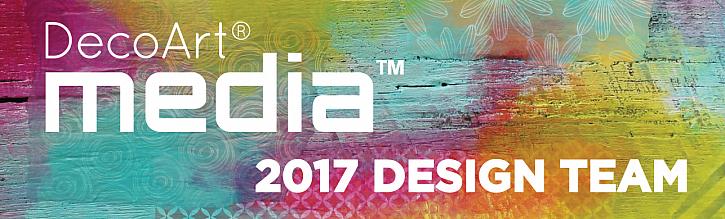 DecoArt Media Design Team 2017
