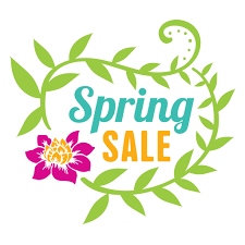 Spring Totally Tracy Sale – 20% OFF!