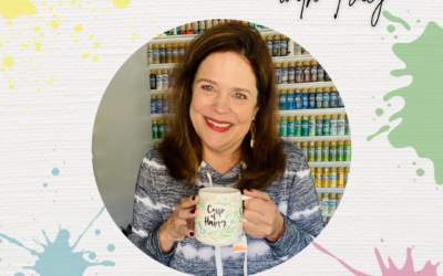 Tea Time with Tracy – Free Product Demos