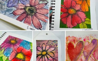 Tracy’s Toolbox: Breaking Through the “I’ll Start After…” Creative Block