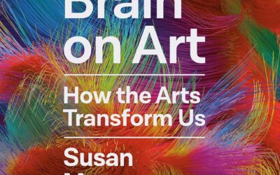 Tracy’s Toolbox:  Book Club Selection – Your Brain on Art